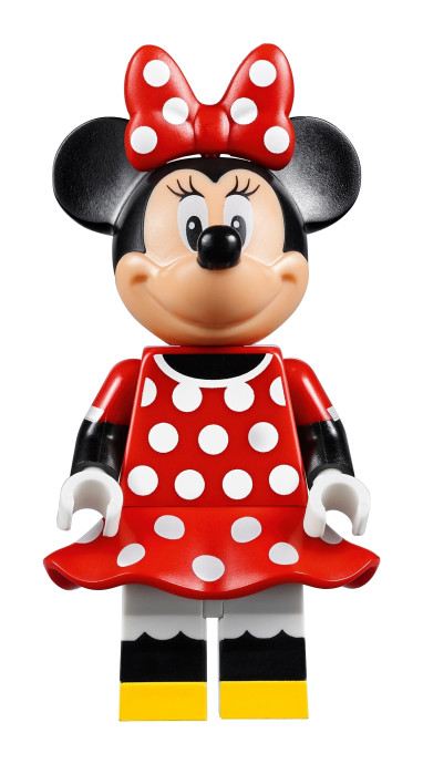 Zámek Disney