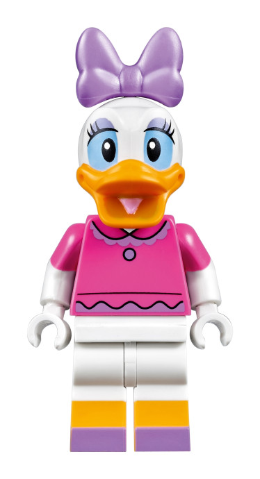 Zámek Disney