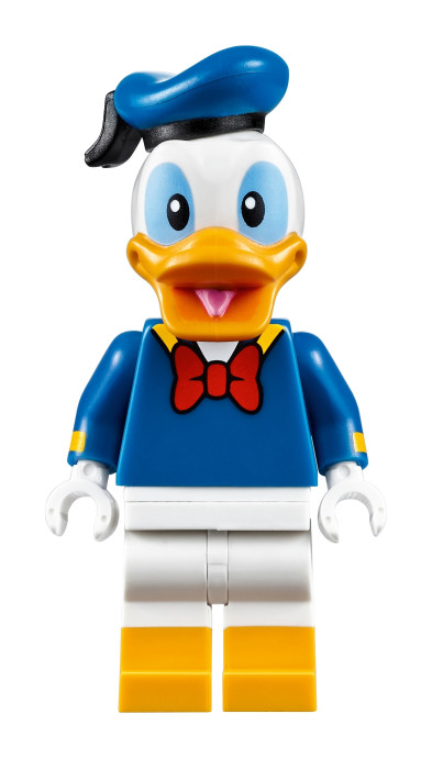 Zámek Disney