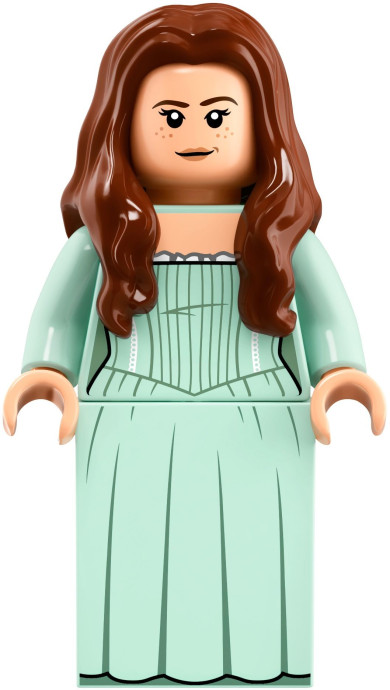 Silent Mary