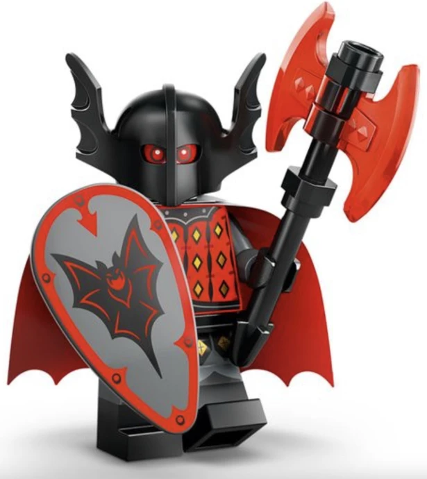 LEGO 71045-3 Upíří rytíř