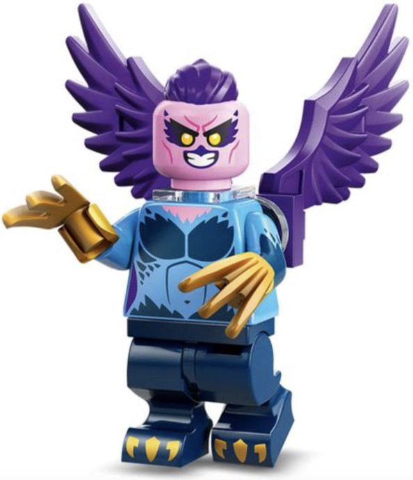 Harpyje