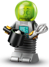 Robotický komorník