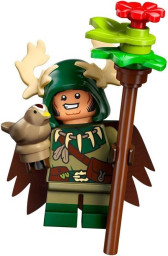 Půlčí druid
