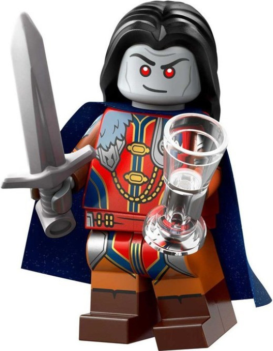 Strahd von Zarowicz