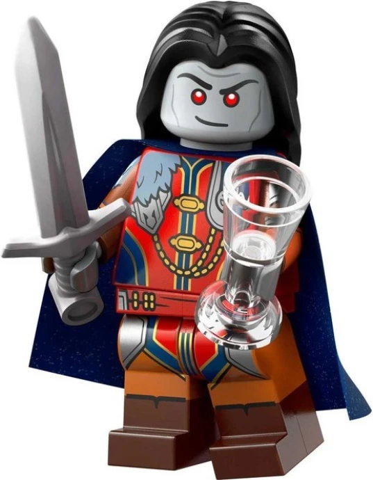 LEGO 71047-8 Strahd von Zarowicz
