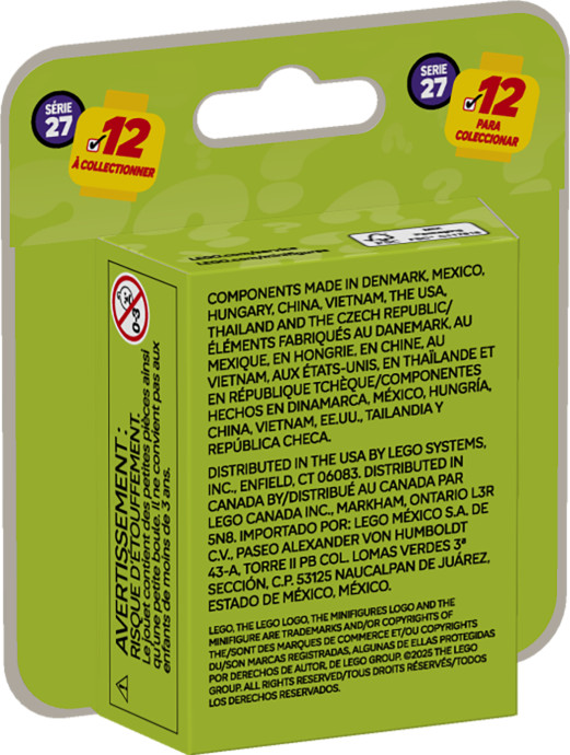 27. séria