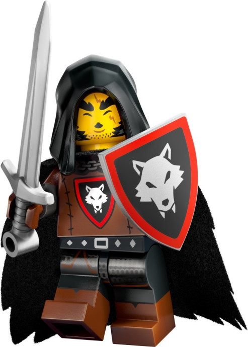 Wolfpack Beastmaster