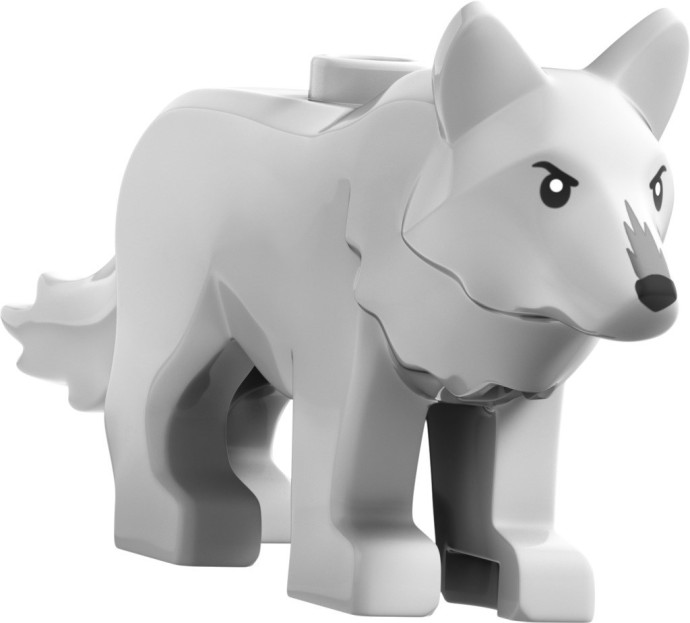 Wolfpack Beastmaster