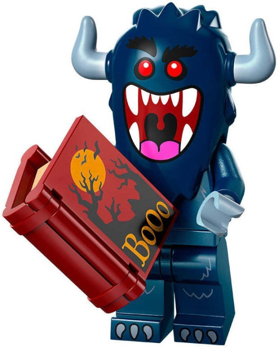 Strašidlo