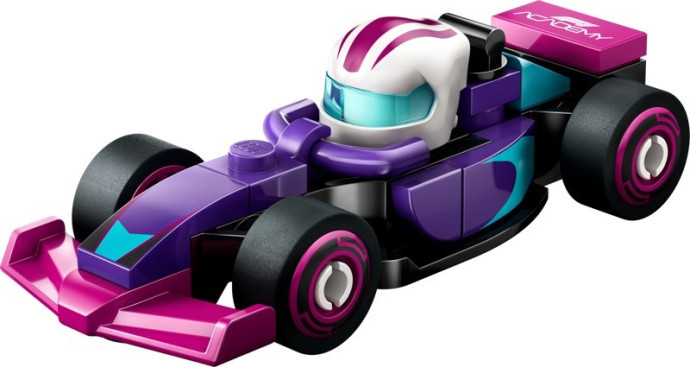 F1 ACADEMY™