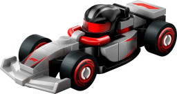 Vůz F1