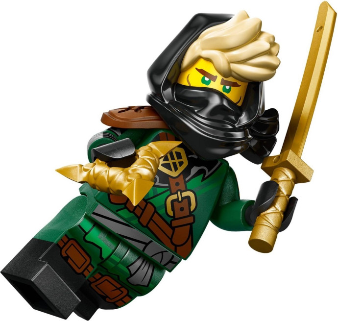 LEGO Minifigures - Series 29 - Complete