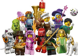 LEGO Minifigures - Series 29 - Complete