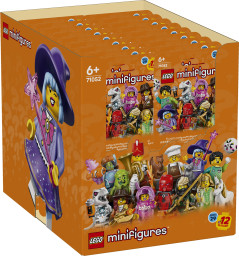 LEGO Minifigures - Series 29 - Sealed Box