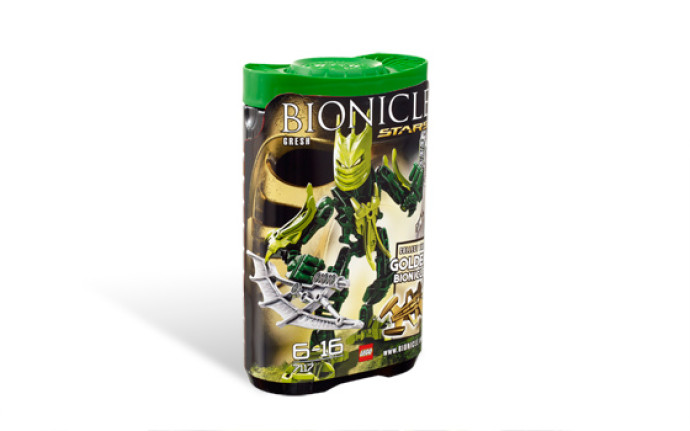 Gresh