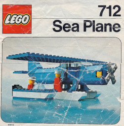 Sea Plane