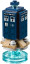 Doctor Who Level Pack