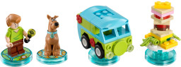 Scooby-Doo! Team Pack