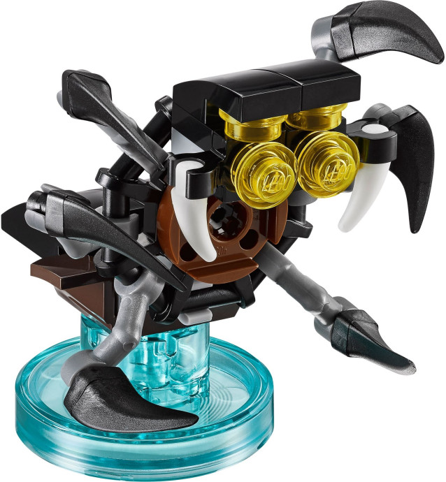 Gollum Fun Pack