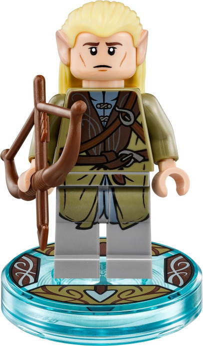 Legolas Fun Pack