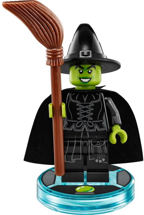 Wicked Witch Fun Pack