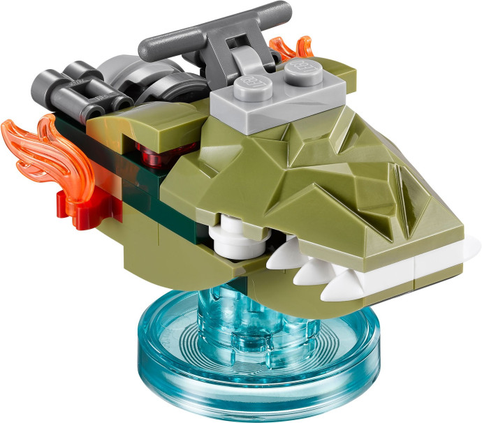 Cragger Fun Pack