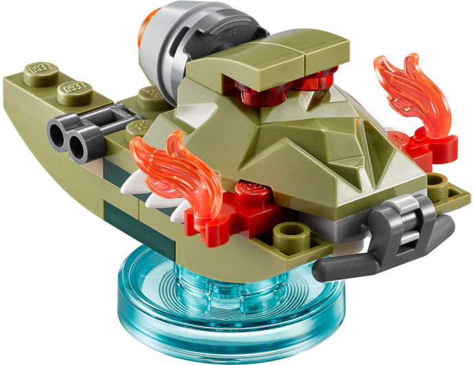 Cragger Fun Pack