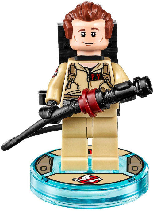 Ghostbusters Level Pack