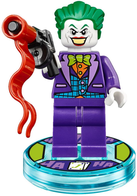 DC Comics Team Pack