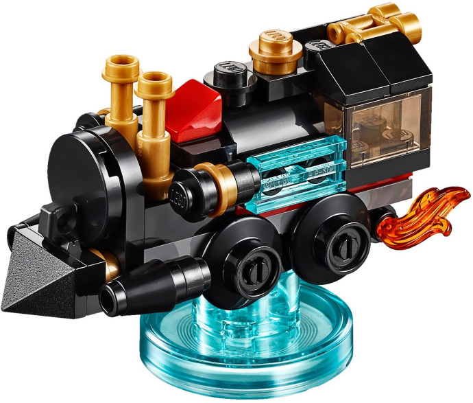 Doc Brown Fun Pack