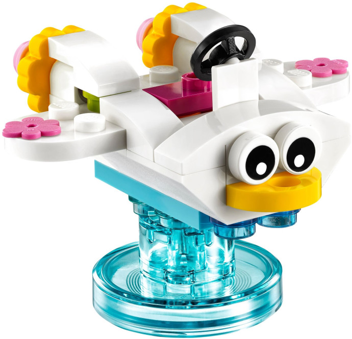 Unikitty Fun Pack