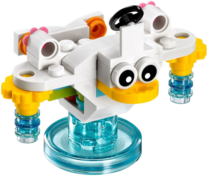 Unikitty Fun Pack