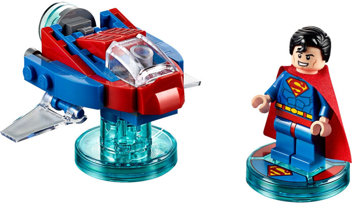 Superman Fun Pack