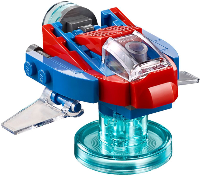 Superman Fun Pack