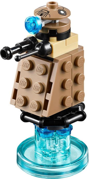 Cyberman Fun Pack