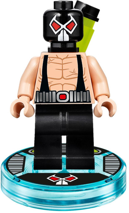 Bane Fun Pack