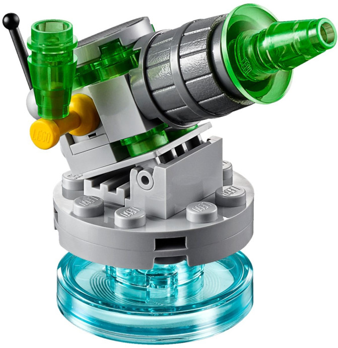 Slimer Fun Pack