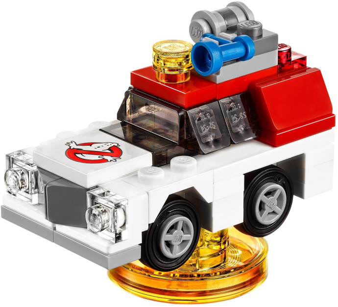 New Ghostbusters: Play the Complete Movie