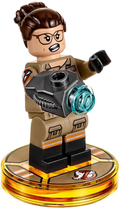 New Ghostbusters: Play the Complete Movie