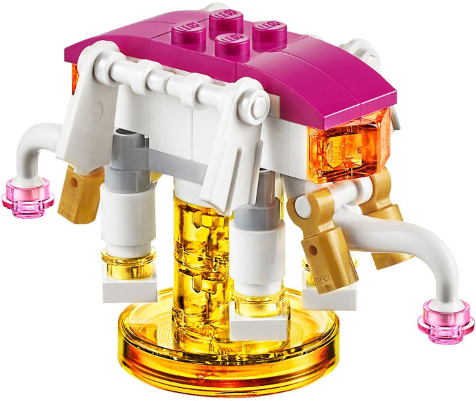 Adventure Time Level Pack