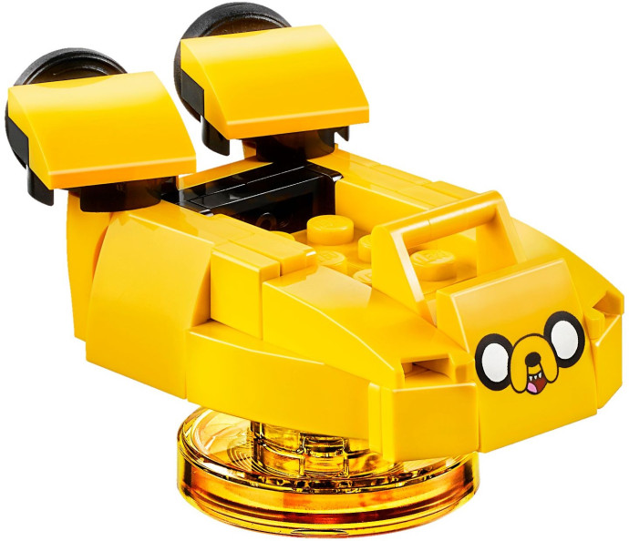 Adventure Time Level Pack