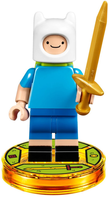 Adventure Time Level Pack