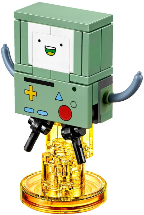 Adventure Time Team Pack 