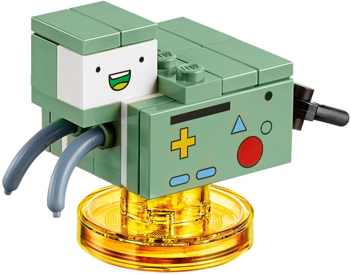 Adventure Time Team Pack 