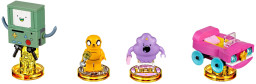 Adventure Time Team Pack 