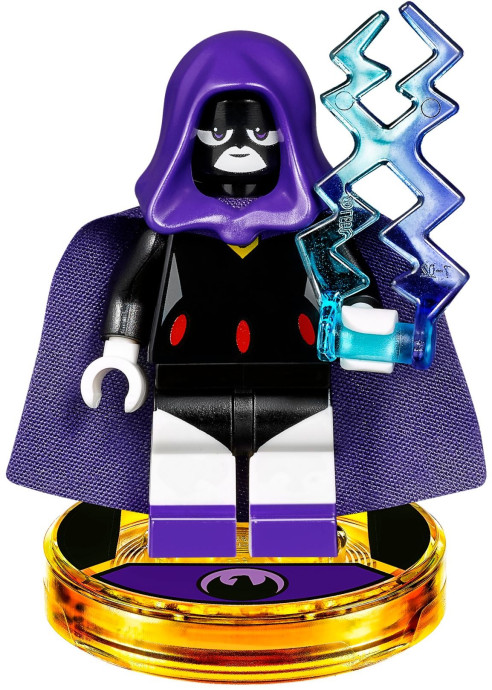 Teen Titans Go! Team Pack