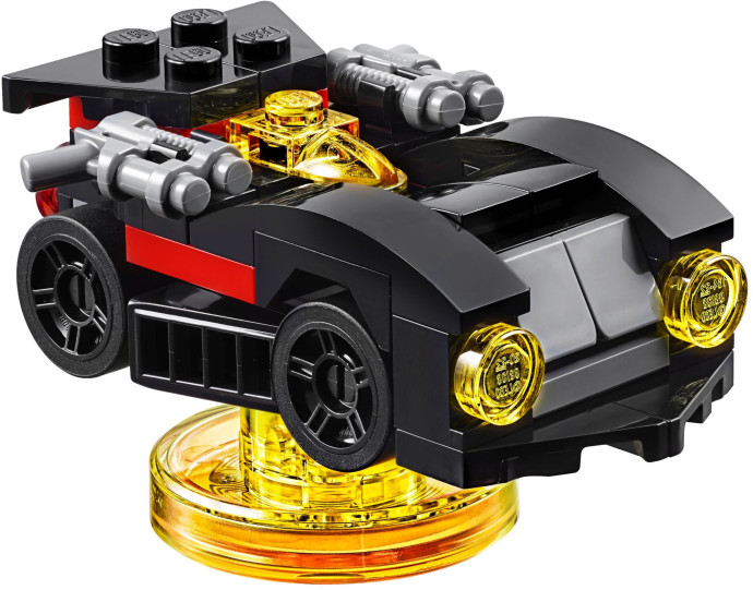 The LEGO Batman Movie: Play the Complete Movie