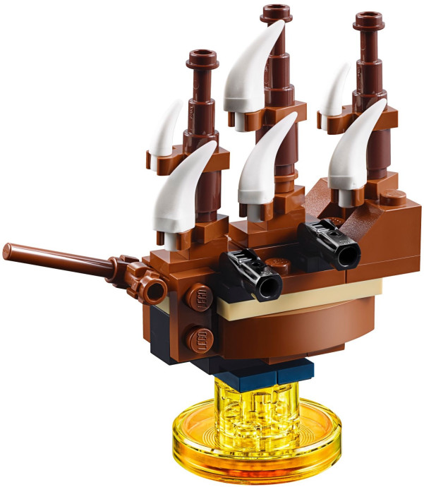 The Goonies Level Pack