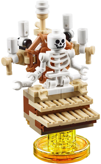 The Goonies Level Pack